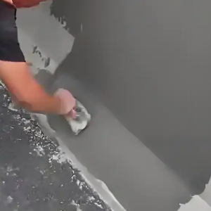 盐池GB50728一级聚合物改性水泥砂浆