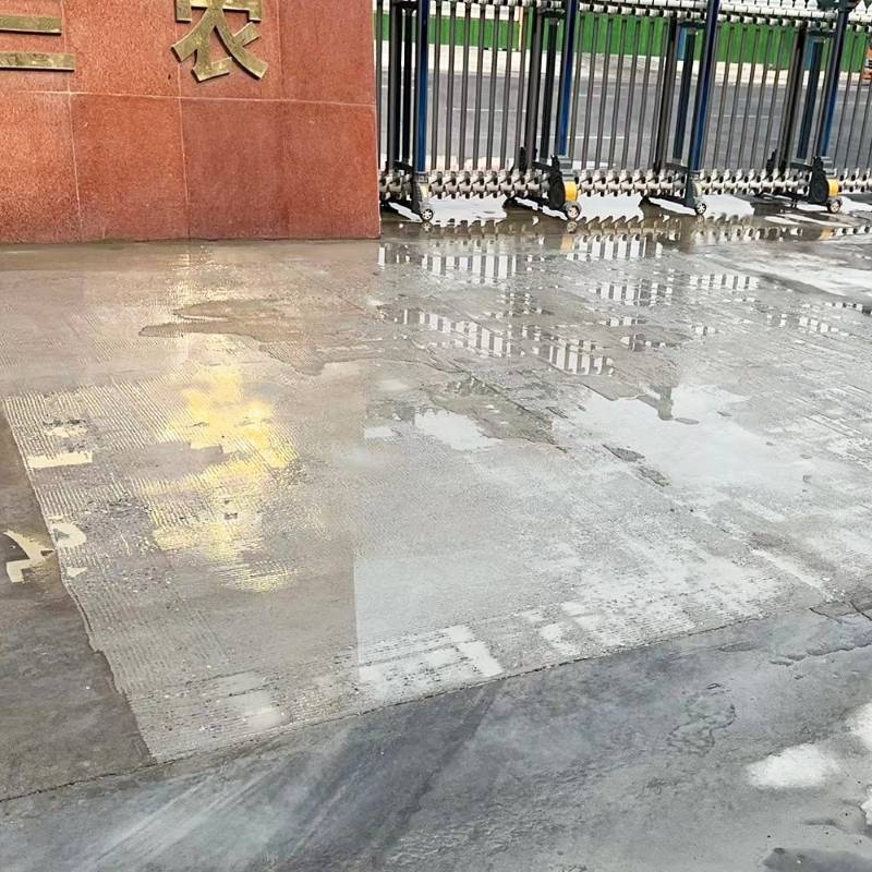 盐池水泥路面翻新砂浆